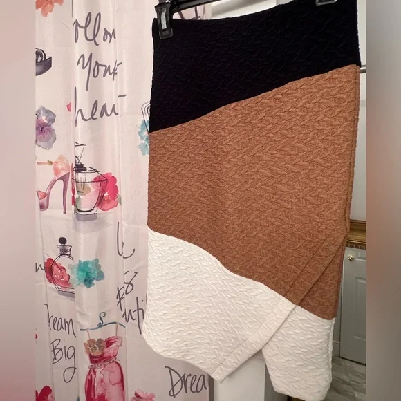 Anthropology Knit HD in Paris pencil skirt size 2 knitted - Picture 1 of 7